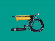 山东中煤  锚索张拉器型号 中煤锚索张拉器规格