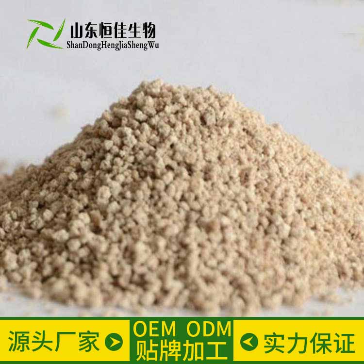 阿胶颗粒代加工济宁恒佳