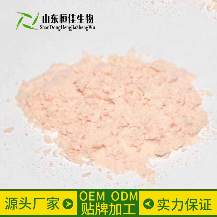 阿胶桃仁代餐粉代加工山东恒佳