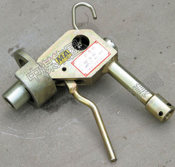 注液 矿用注液器 DZ-Q1注液器  注液枪