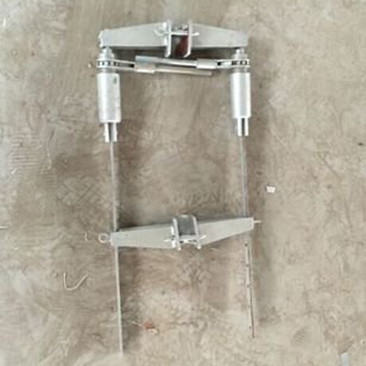 专业生产铁路绝缘子更换器 接触网检修更换器 悬式绝缘子更换器