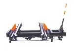 山东中煤 全自动阻车器  ZZC660型全自动阻车器