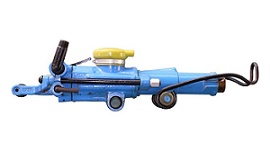 YT24型气腿式凿岩机  YT27、YT28、YT29型号齐全