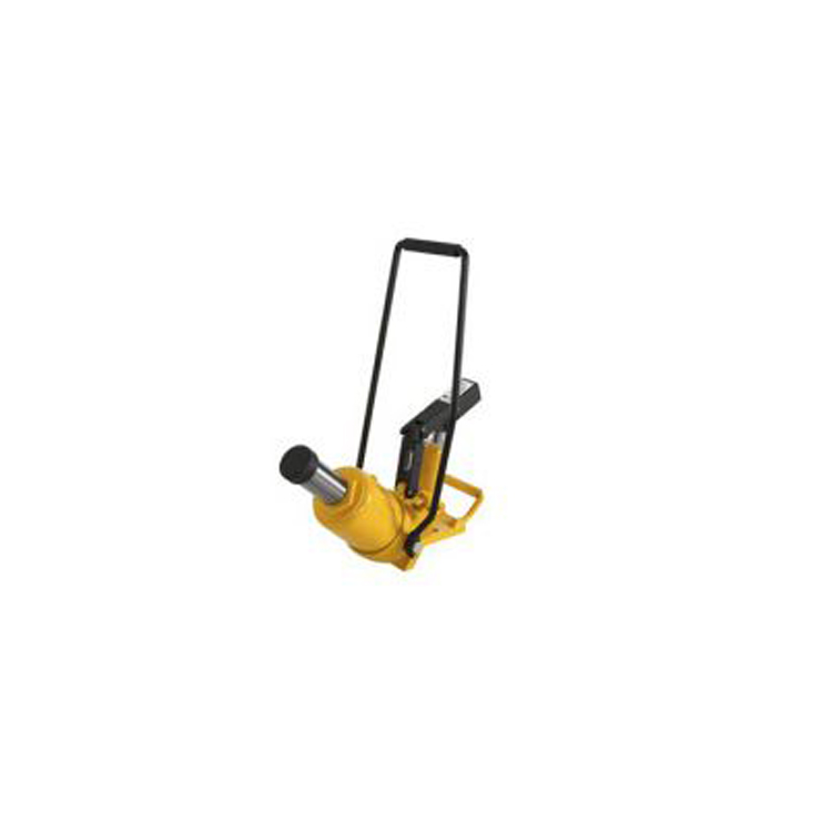YFZ-80型轨道方枕器 YFZ80便携式液压方枕器 轨枕调节器厂家