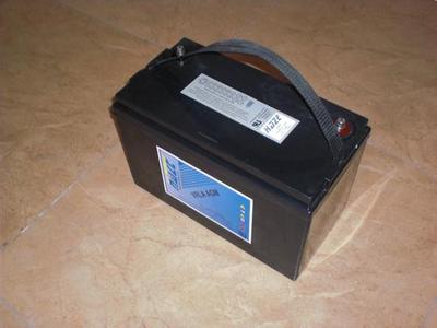 海志蓄电池HZB12-150 12V156AH阀控式铅酸