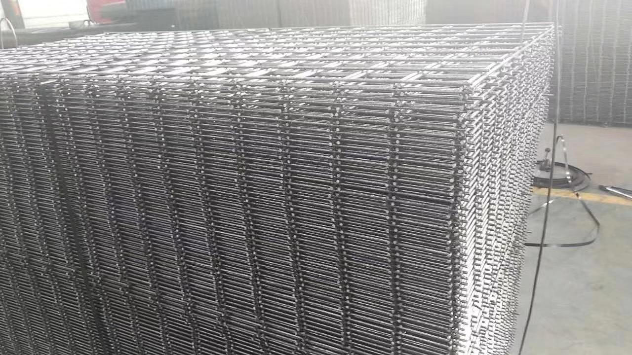 山东中煤金属网片、钢筋网、矿用锚网、焊接钢筋网