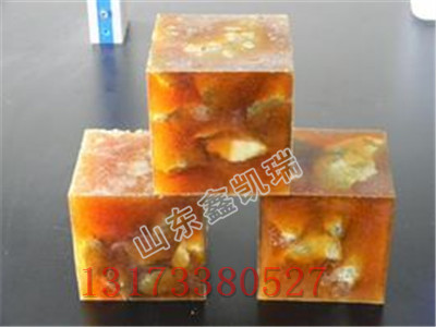 马丽散封孔袋原理，聚氨酯瓦斯封孔袋规格