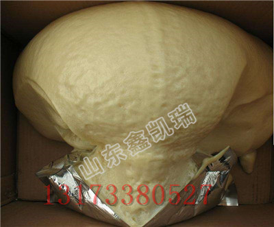 六盘水400g封孔袋现货供应，马丽散封孔袋密封性好