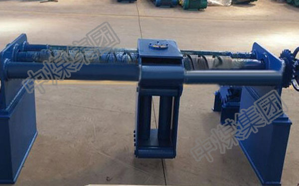 矿用绞车排绳器 绞车排绳器价格 绞车排绳器图片