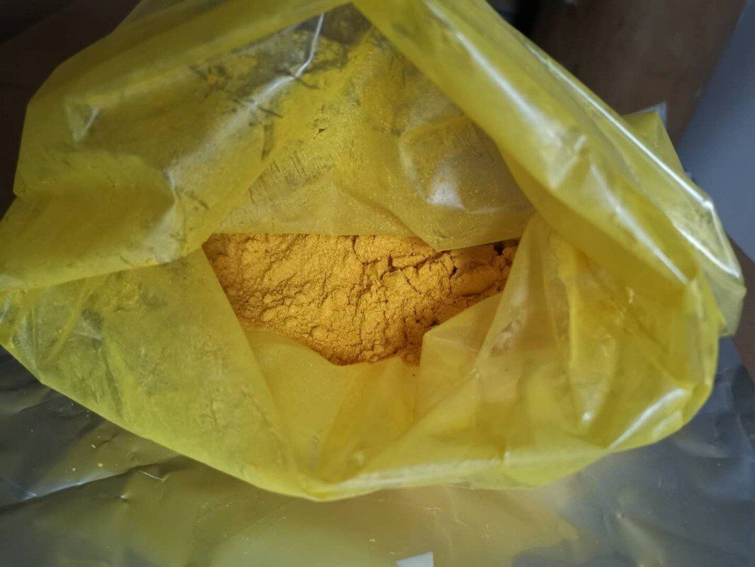 维A酸（维甲酸）原料现货厂家