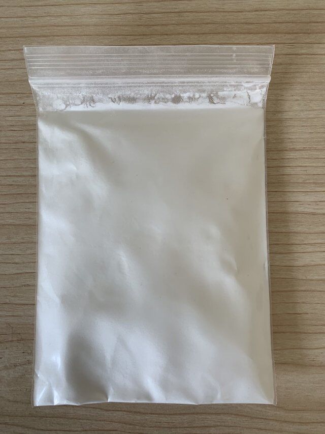 醋酸氯己定（醋酸洗必泰）原料厂家