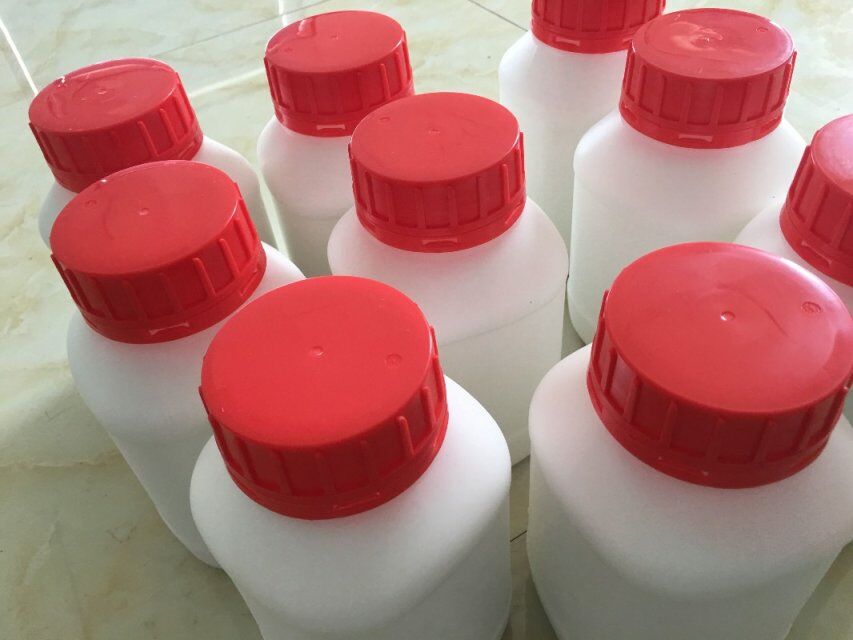 鲁比前列酮原料合成路线