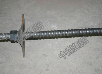 螺纹钢锚杆 矿用锚杆 生产厂家  产品齐全 无忧售后