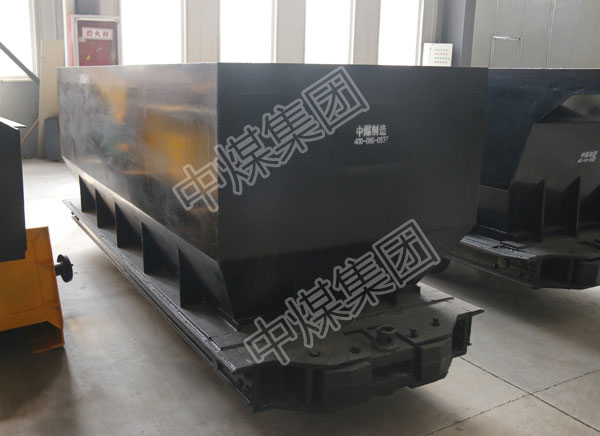 MDC2.2-6B底卸式矿车 可定做 型号齐全 中煤