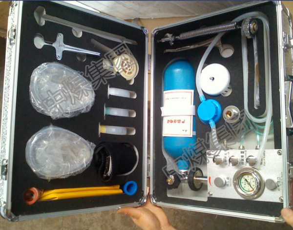 自动苏生器  MZS-30自动苏生器 氧气苏生器