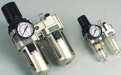 YTQS压风管道汽水分离过滤器 汽水分离器