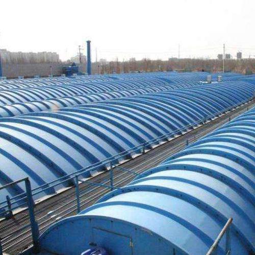 玻璃钢污水池盖板使用范围
