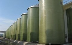 玻璃钢储罐生产厂家 低价 优势