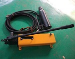 工程用手动MS锚索张拉机具