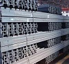 12#矿工钢  矿用工字钢