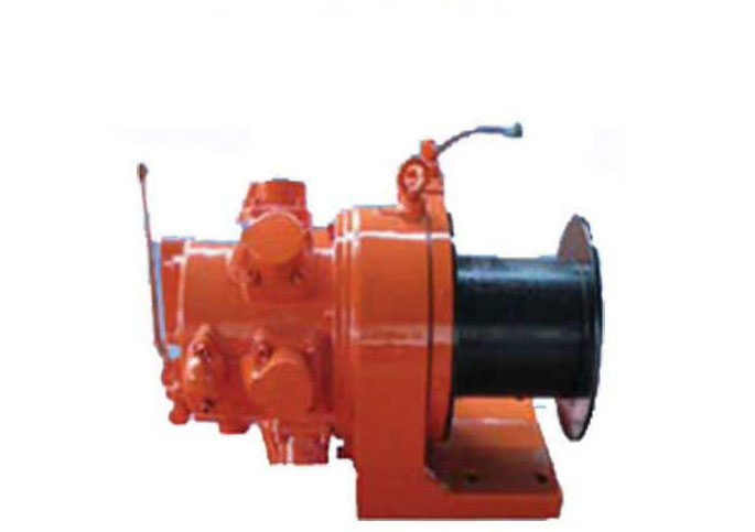 JQH10*24气动绞车   JQH10*24气动绞车品牌保证  气动绞车规格