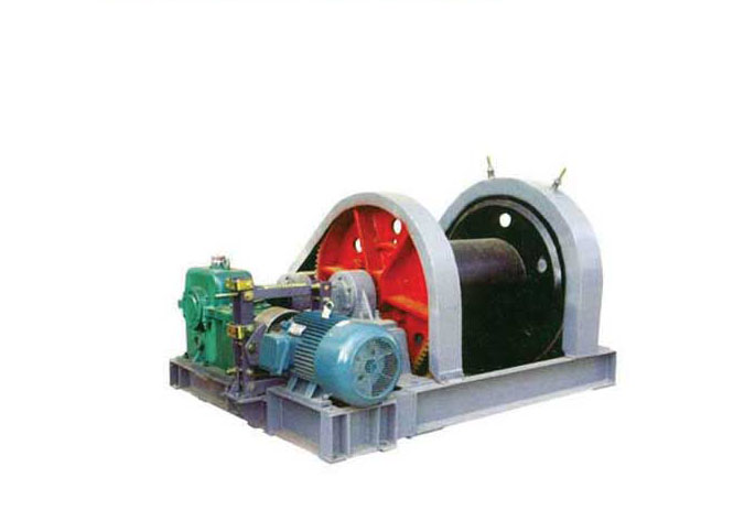 JZ-5/400稳车   JZ-5/400稳车厂家直销  稳车图片