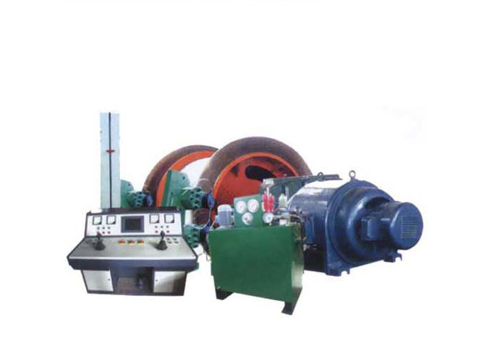 中煤集团提升绞车  JTP-1.6×1.2型提升绞车价格  提升绞车型号