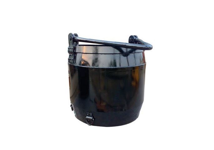 山东中煤吊桶  MZS5.3-01.5吊桶品牌保证