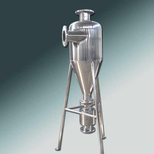 厂家直销旋流除砂器  型号齐全种类多