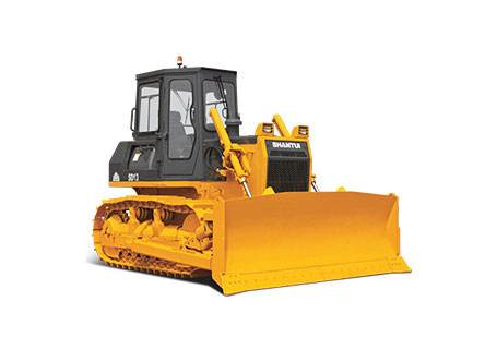 山东中煤  SD13R环卫型推土机规格  厂家直销