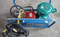 BH-40/2.5阻化泵  防灭火阻化多用泵_矿用阻化泵_WJ-24-2阻化剂喷射泵_移动方便阻化泵