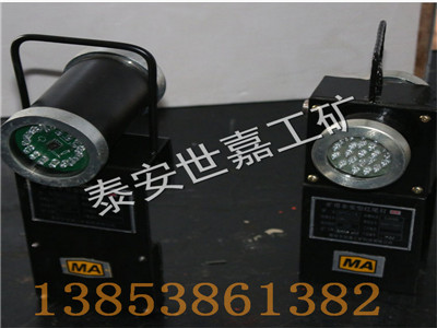 带闪光的DHY6.3/3.7L机车红尾灯价格