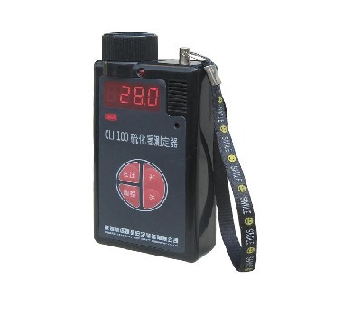 CTH1000一氧化碳测定器