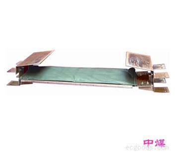 GVD撕裂传感器