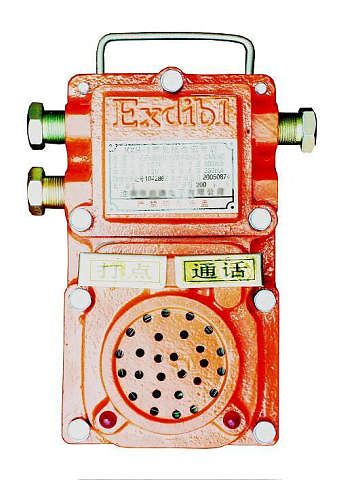 KXH声光组合信号器