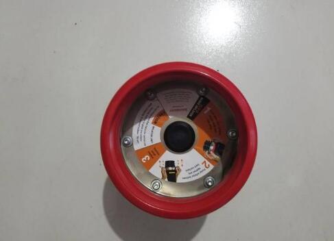 美国Salisbur绝缘手套充气检测器G99便携式手套充气泵检查装置