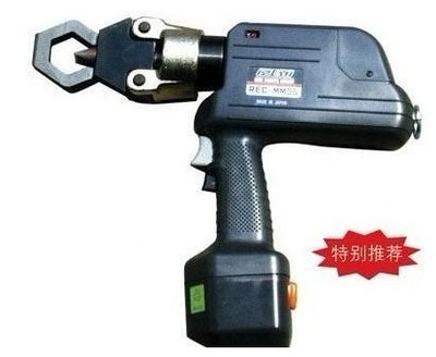 供应日本izumi螺母破碎机REC-MM36充电式螺帽破除器
