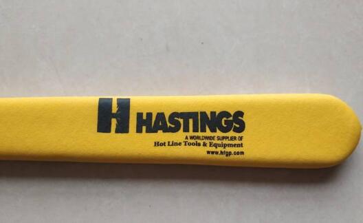 绝缘活动扳手美国Hastings绝缘活络扳手10-312绝缘锤头扳手扳子