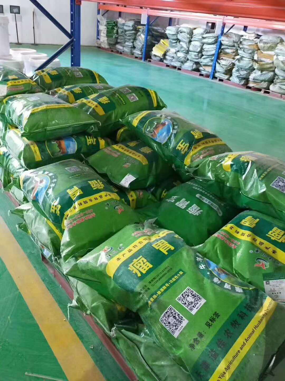 瘤胃宝喂牛的好处