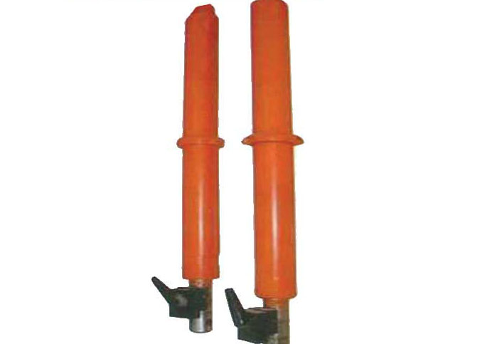 YT4-6A液压推溜器  YT4-6A液压推溜器，YT4-6A液压推溜器供应商