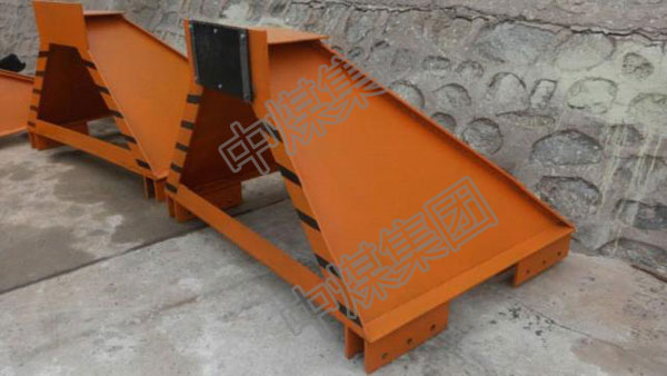 挡车器   插接式滑动挡车器   山东 挡车器 厂家直销