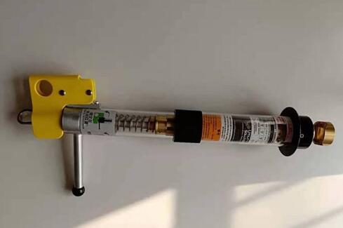 消弧开关USBS-15-1-PS熔断器高压负载切断器开关高压消弧器断路工具