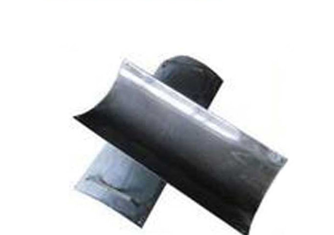 搪瓷溜槽，搪瓷溜槽用途，搪瓷溜槽参数