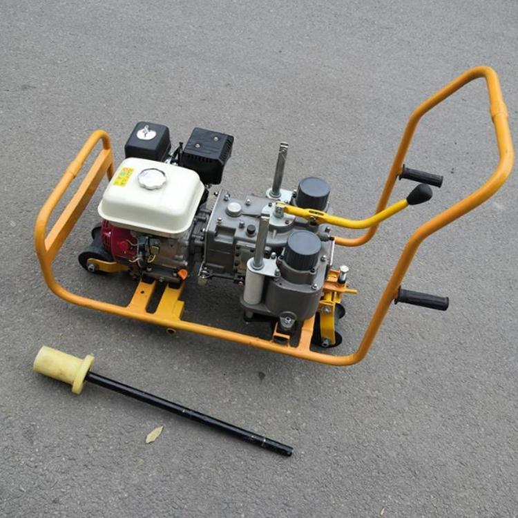 手推式内燃双头螺栓扳手  NLB-600型双头螺栓扳手