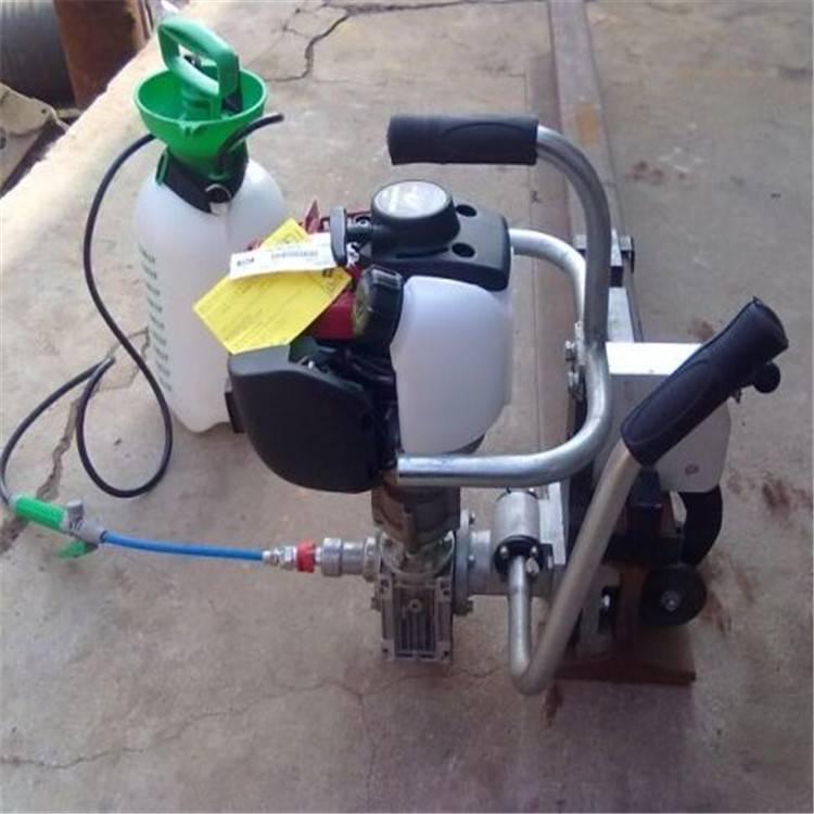 直销固定式挡车器  全轨滑动挡车器   液压火车挡车器