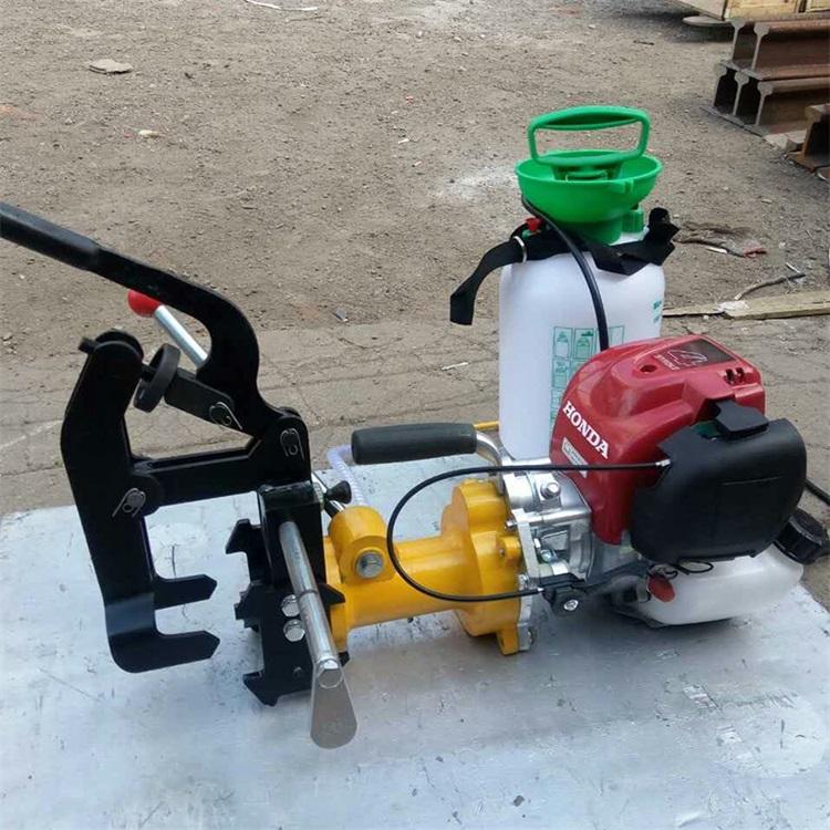 矿用挡车器    铁路挡车器型号 液压挡车器厂家