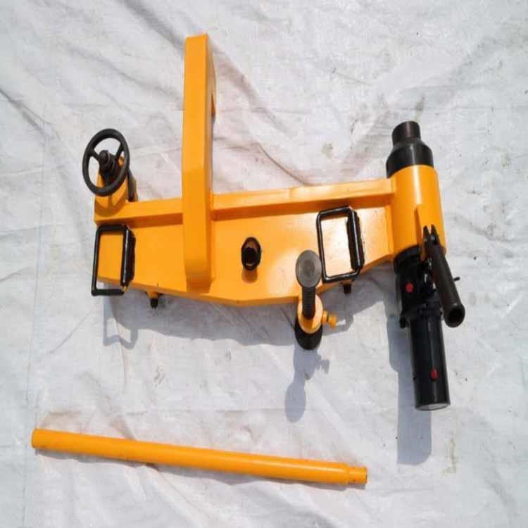 YJT-500型液压尖轨调直器 尖轨调直器 液压尖轨调直器