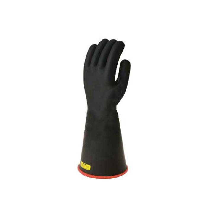 PSC418RB高压绝缘手套（美国CHANCE）