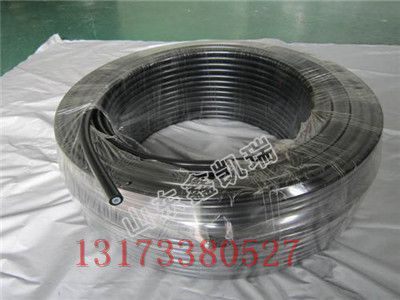 PE-ZKW8*2聚乙烯束管价格，矿用束管公称外径