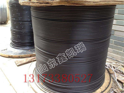 PE-ZKW聚乙烯束管报价，矿用束管作用
